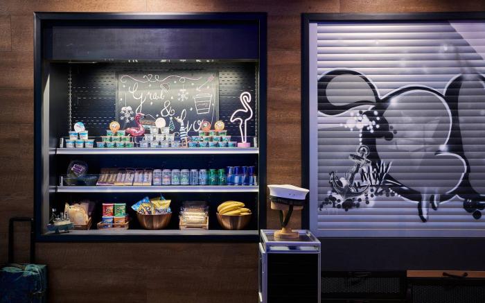 Moxy Southampton
