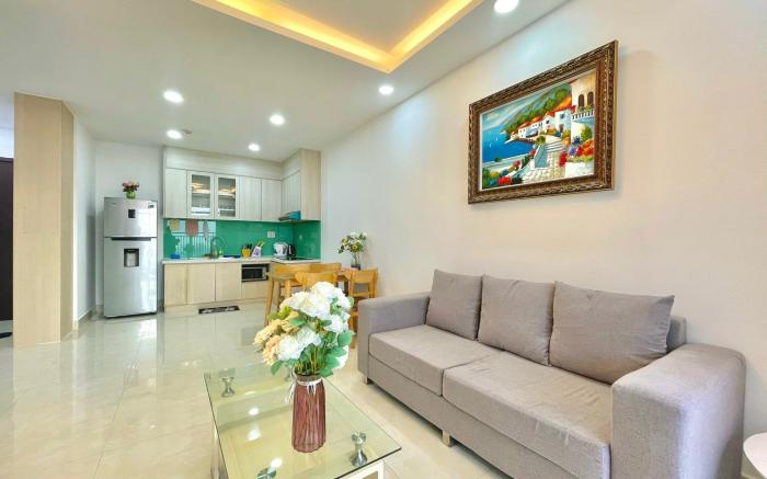 SUNRISE CITY  APRTMENT LUXURY 2 BEDROOM