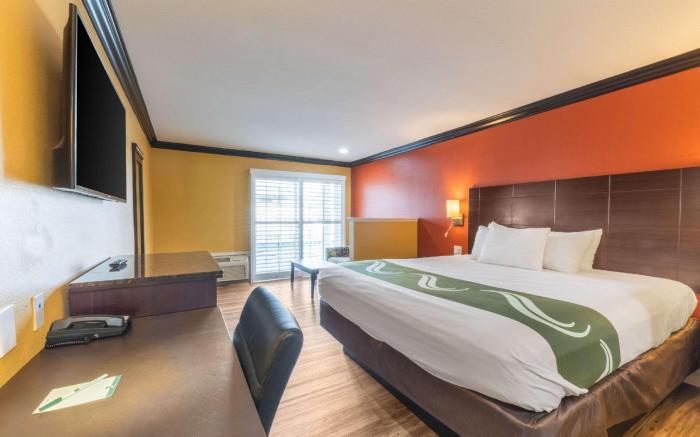Quality Inn & Suites