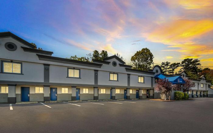 Motel 6 Toms River, NJ - Near Seaside Heights
