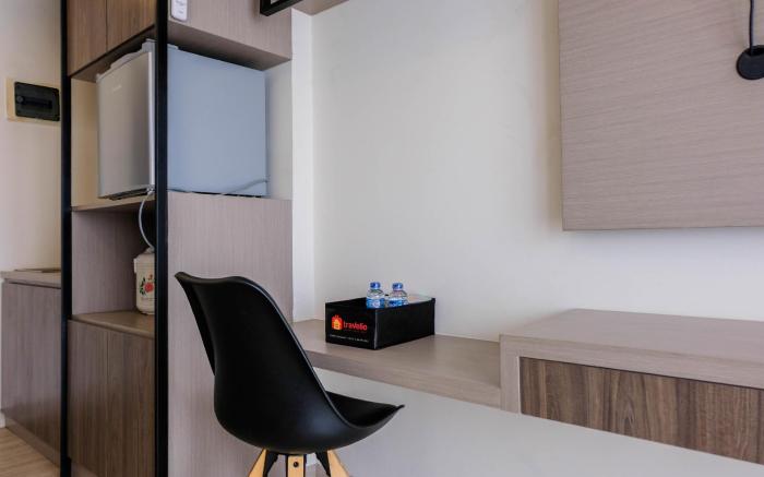 High Value Studio at Annora Living Apt By Travelio