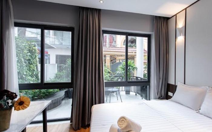 Sunshine Residences By 5H