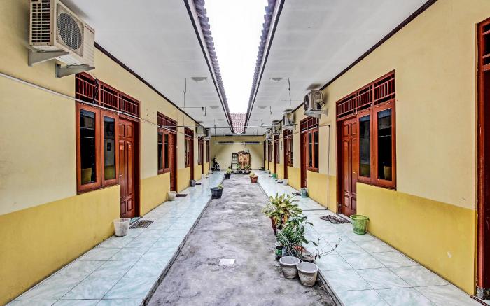 OYO Life 2546 Griya Widya Syariah