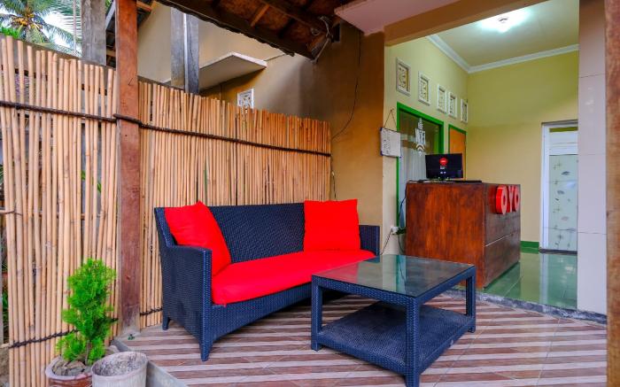 Kuta Circle Homestay