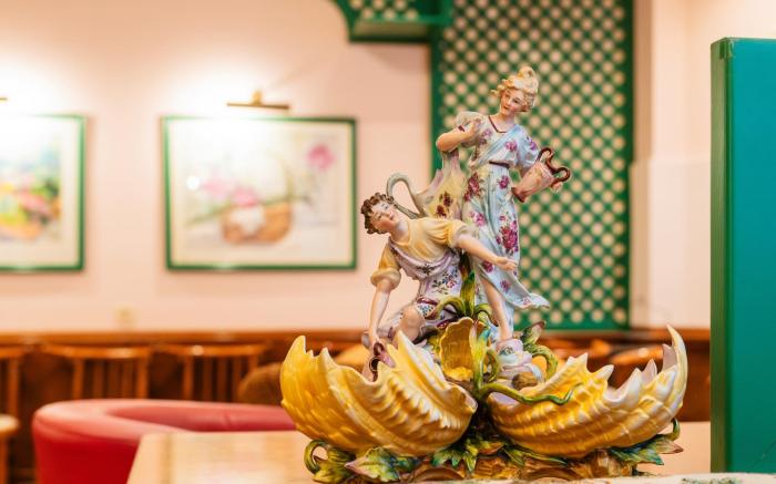 Hotel Pension Baronesse