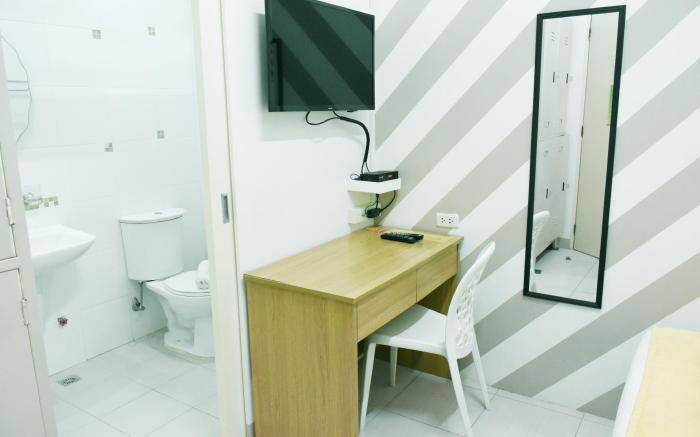 Alicia Residences