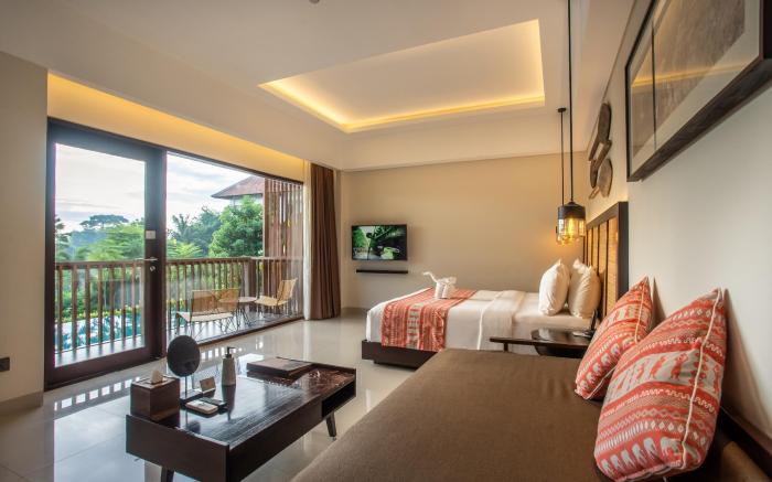 Sanctoo Suites & Villas