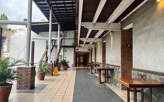 Mango Valley Hotel