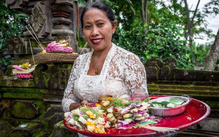 Kubu Bali Baik Villa & Resort