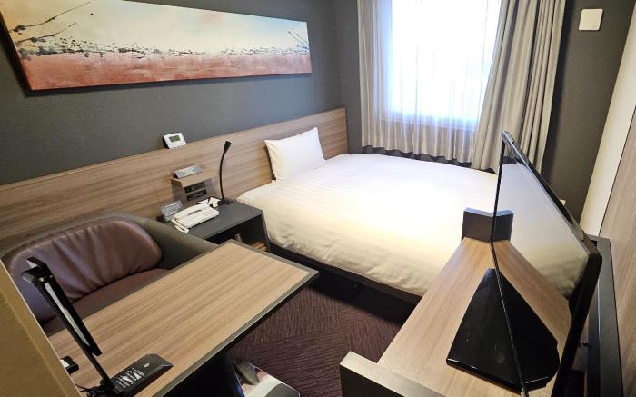 Hotel Route Inn Konosu