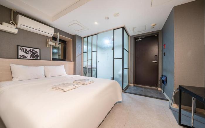 Hotel TreeShade Dongdaemun