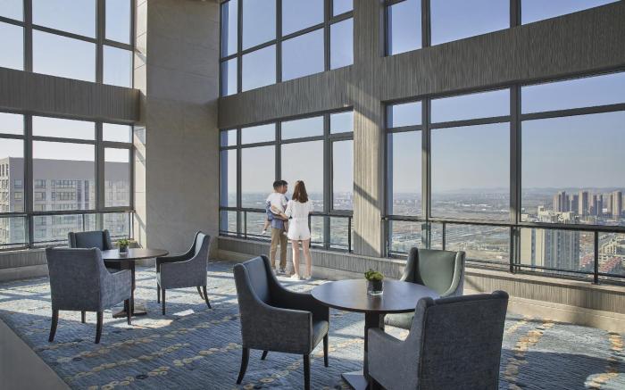 Sheraton Chuzhou Hotel