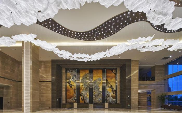 Sheraton Chuzhou Hotel