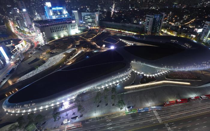 Hotel Migliore Seoul