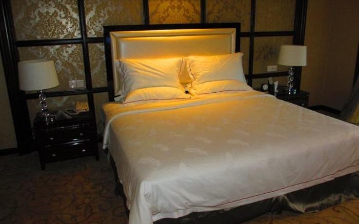 Country Garden Holiday Hotel Meizhou