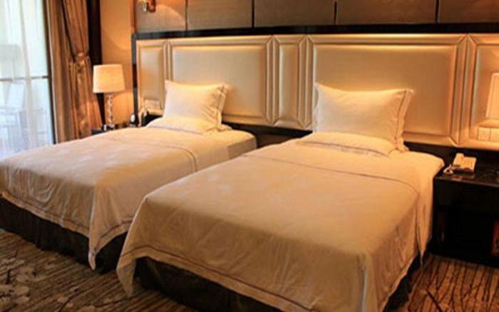 Country Garden Holiday Hotel Meizhou