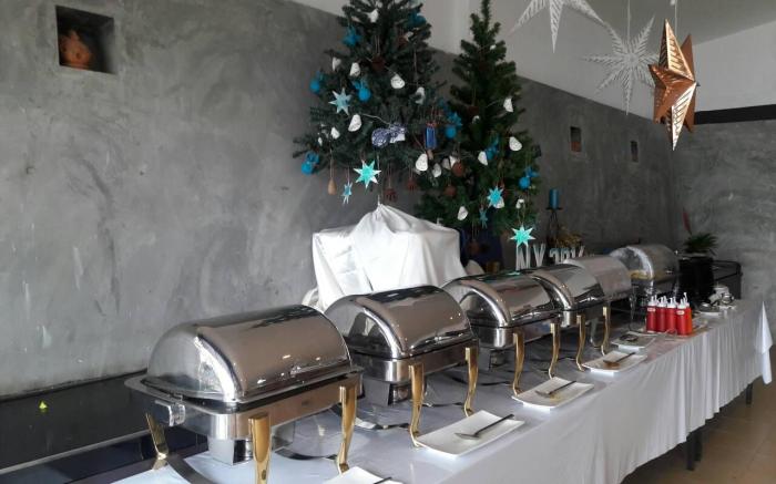 The C Samet Beach Resort