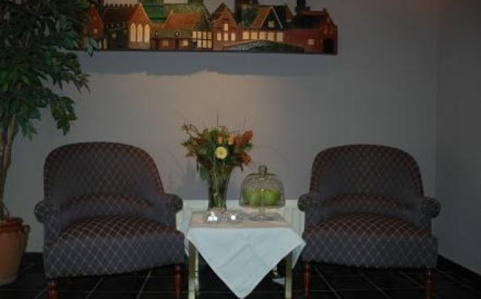 Hotel Biskajer by CW Hotel Collection