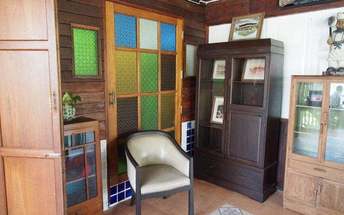 Ayutthaya Antique Homestay