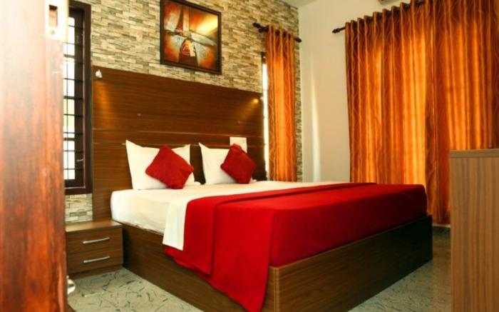 FortKochi Beach Inn