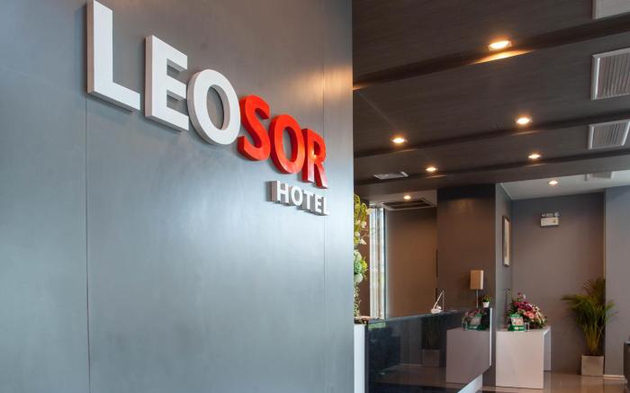 Leosor Hotel