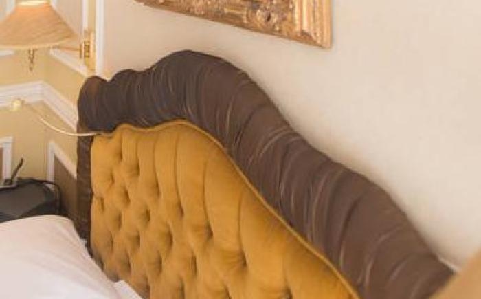 Relais & Chateaux Hotel Heritage