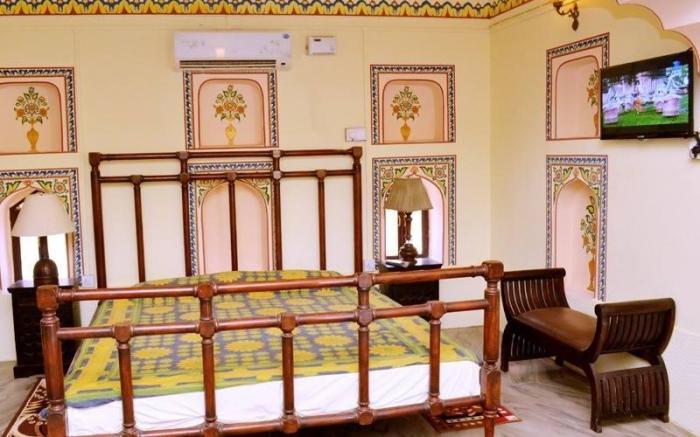 Hotel Shahi Palace