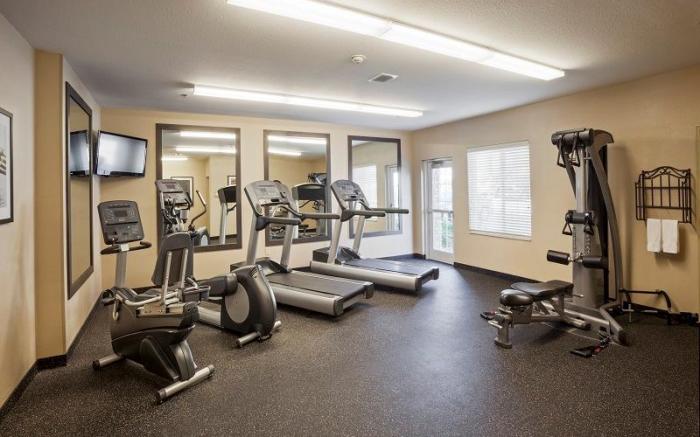 Candlewood Suites Bay City By IHG