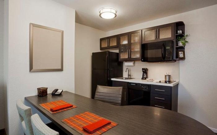 Candlewood Suites Bay City By IHG