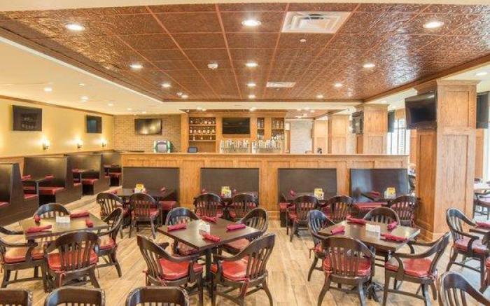 Holiday Inn Trophy Club By IHG