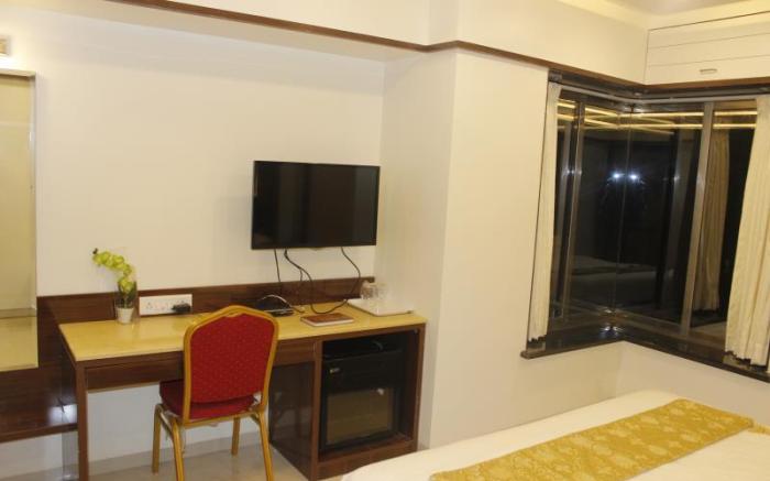 The Grand Tulip - Pune 