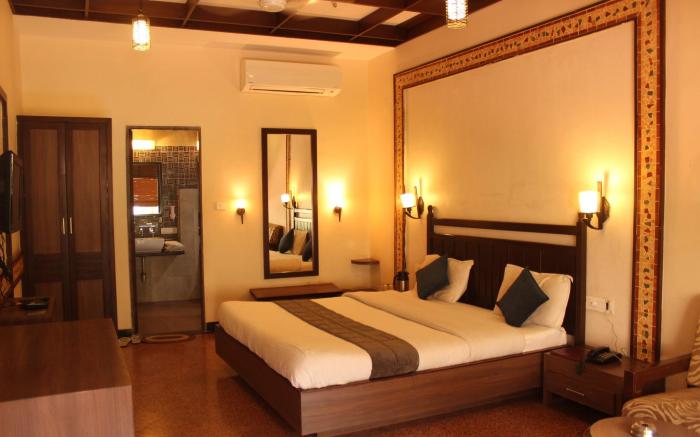 Hotel Mount Regency