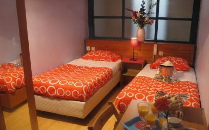 Hotel Abberdeen