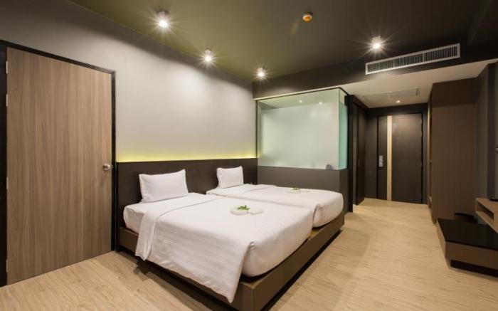 Maya Phuket Airport Hotel