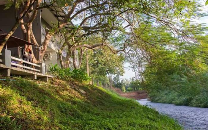 Season Namkorn Resort