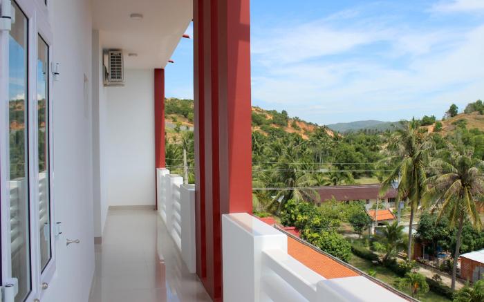 Hung Phuc Hotel