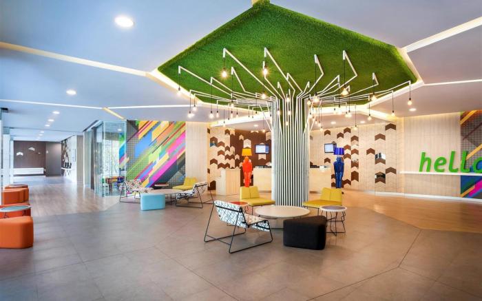 ibis Styles Jakarta Sunter