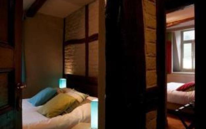 Hotel Victoria - Maison Caerdinael