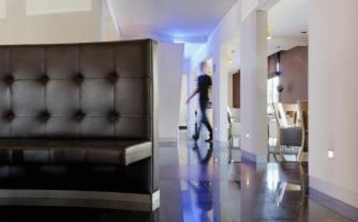 Hotel Ecu