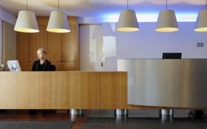 Hotel Ecu