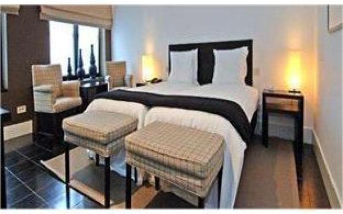 Hotel Messeyne