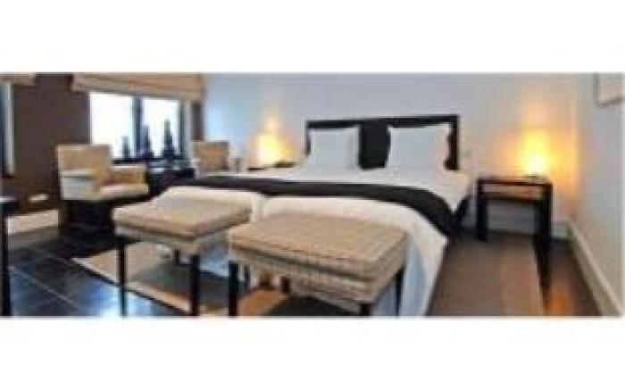 Hotel Messeyne