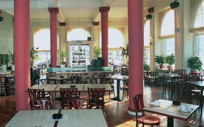 Hotel Industrie