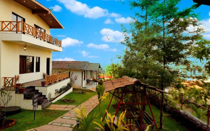 Cloud 9 Hills Resort