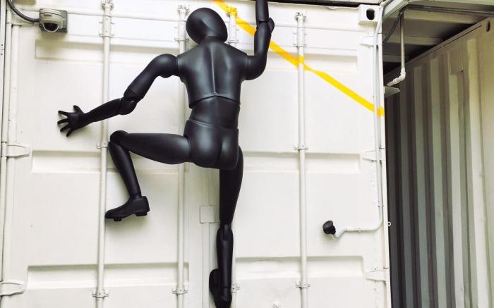 Dash Box Hotel Cyberjaya