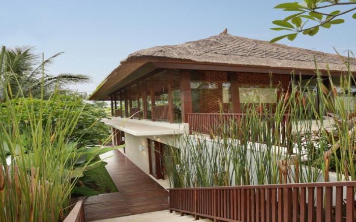 Khayangan Kemenuh Villas by Premier Hospitality Asia