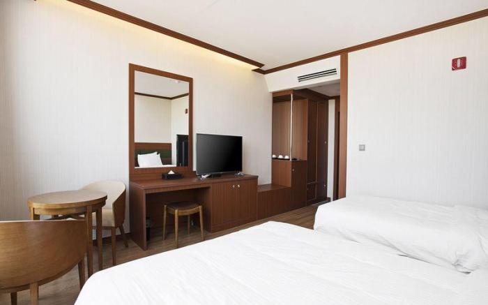Sacheon Grand Hotel