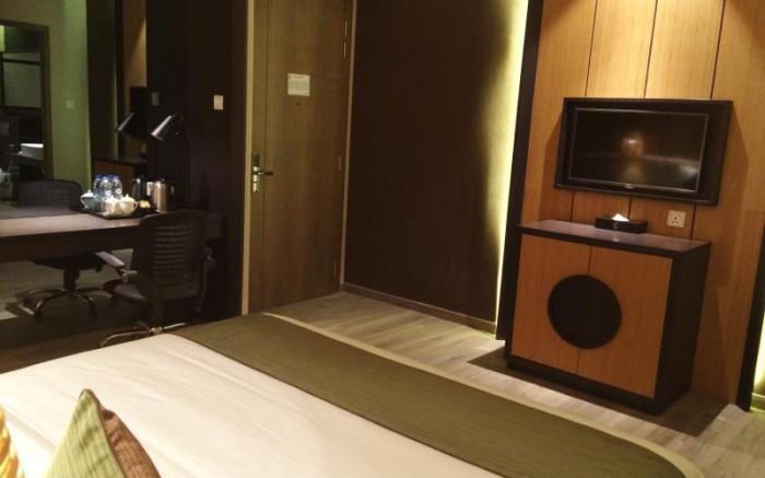 Eska Hotel