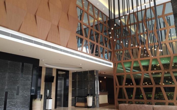 Eska Hotel