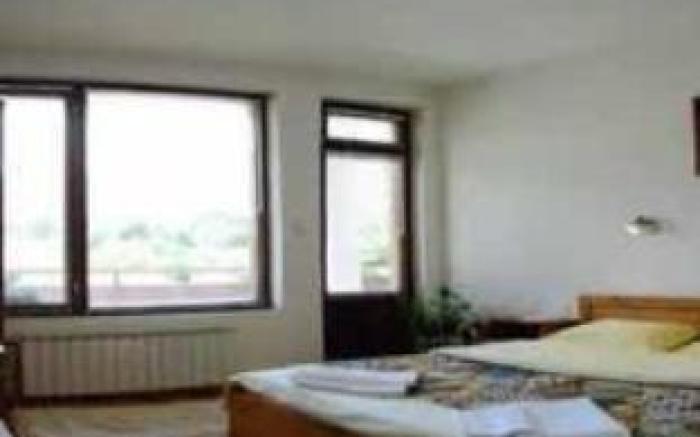 Rahoff hotel